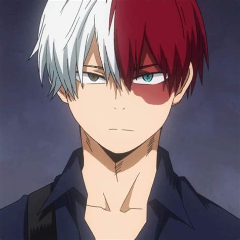 Character: shouto todoroki (362) results found